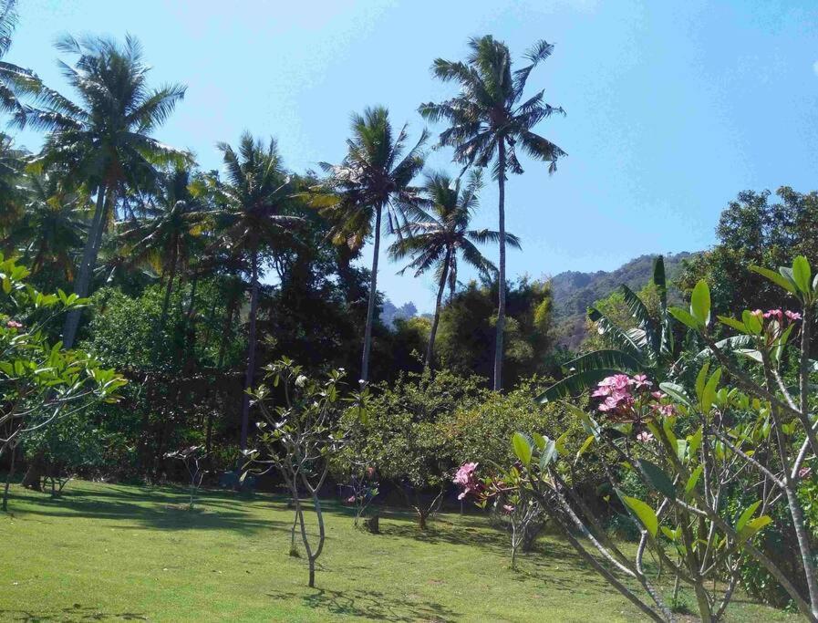 Villa Serene & Spa Mangsit Luaran gambar