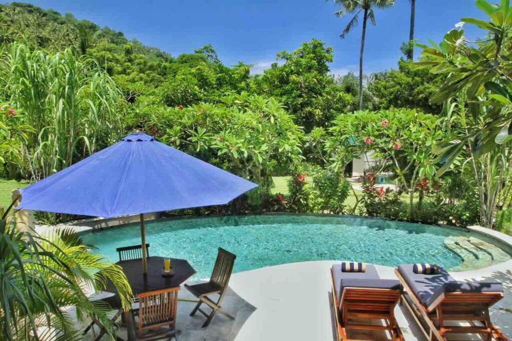 Villa Serene & Spa Mangsit Luaran gambar