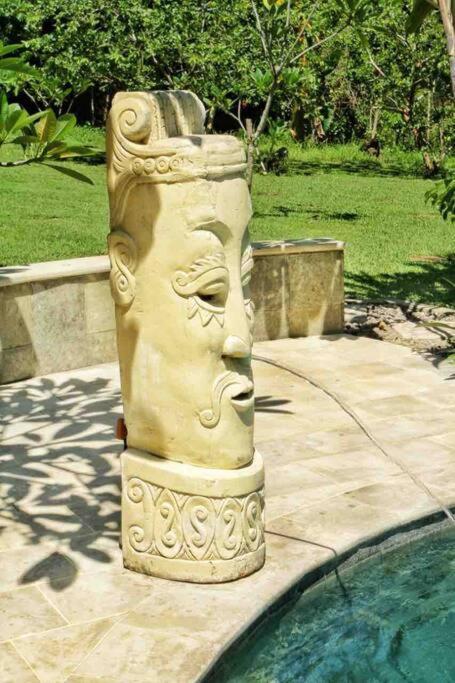 Villa Serene & Spa Mangsit Luaran gambar