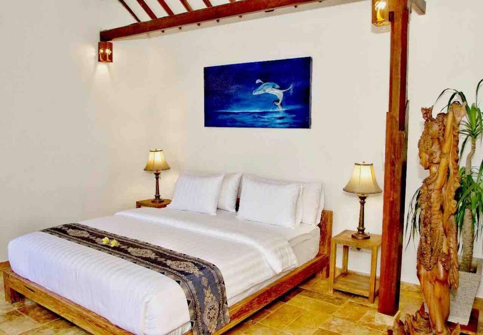 Villa Serene & Spa Mangsit Luaran gambar